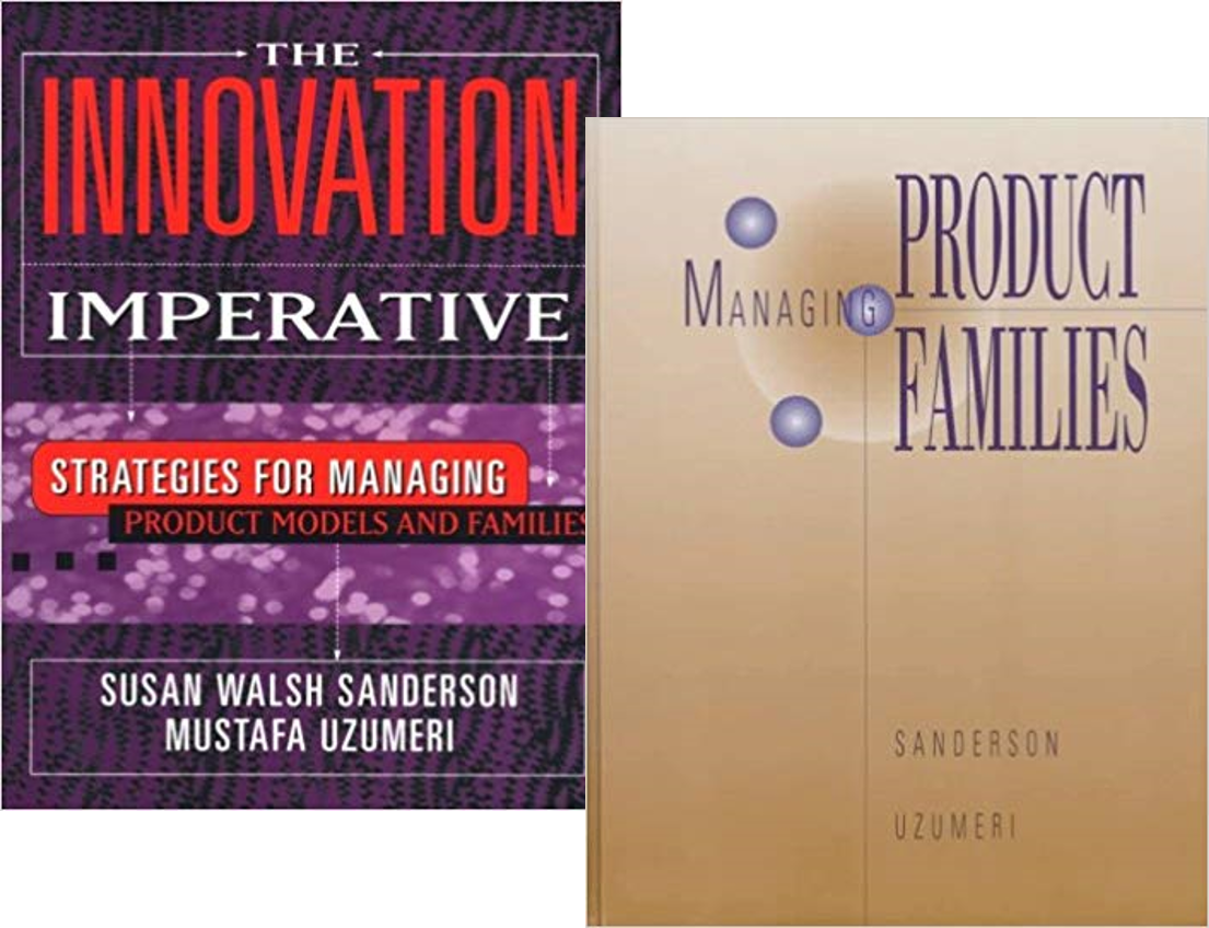 Analyzing Structure of Product Families