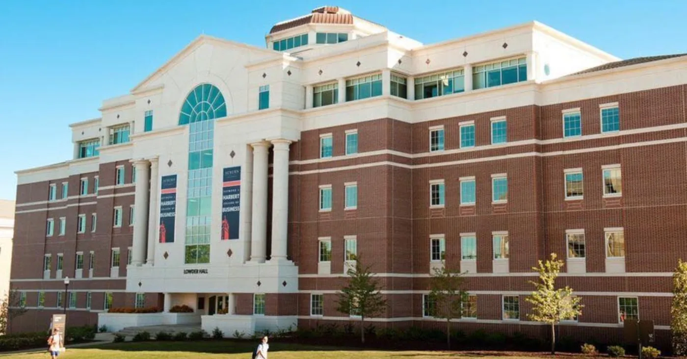 Auburn University — College of Business