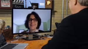 Teaching Outside to Inside