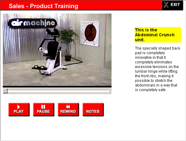 Building eLearning Tech