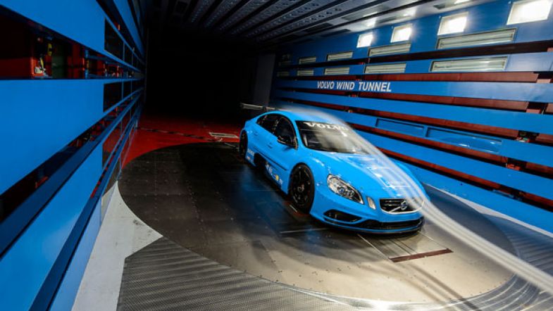 Selling Wind Tunnels